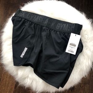 Gymshark shorts